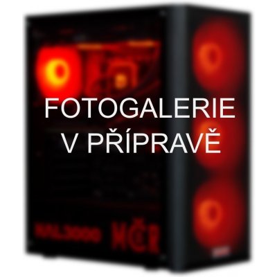 HAL3000 MČR Finale Pro PCHS2733 – Zboží Živě