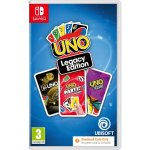 UNO (Legacy Edition) – Zboží Živě