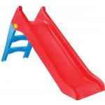 Mochtoys 11966 skluzavka červená 140 cm – Zboží Dáma