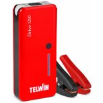 Telwin DRIVE 1250 – Hledejceny.cz