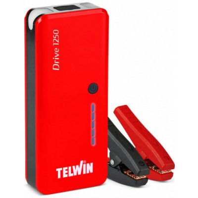 Telwin DRIVE 1250 – Hledejceny.cz