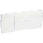 Beko 4206620100 čelo spodního koše mrazáku – Zboží Dáma