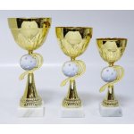 VIZINGR Florbal poháry X15-L123 – Zboží Dáma