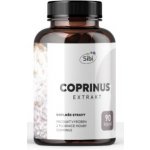 Sibi Coprinus extrakt 500 mg 90 kapslí – Hledejceny.cz