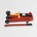 XTline Hydraulický zvedák pojízdný 2 t P19600 – Sleviste.cz