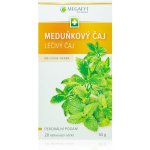 Megafyt Bylinková lékárna čaj MEDUŇKA 20 x 1,5 g – Zbozi.Blesk.cz
