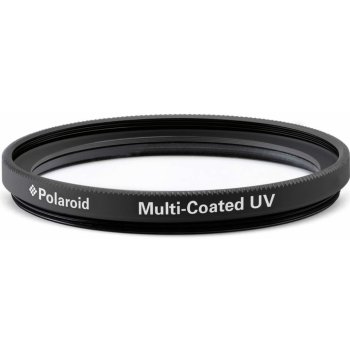 Polaroid UV MC 62 mm
