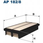Vzduchový filtr FILTRON AP 182/8 – Hledejceny.cz