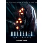 Murdered: Soul Suspect – Zboží Dáma