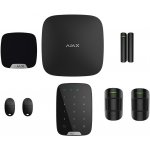 Ajax set Rodina black AJAXSET2_BL – Zboží Mobilmania