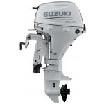 Suzuki DF 20 Hp, AELW – Zboží Dáma