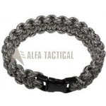 MFH Paracord 1,9cm AT-digi – Zboží Mobilmania