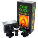 Tom Coco Kokosové uhlíky 3kg