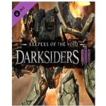 Darksiders 3 Keepers of the Void – Hledejceny.cz