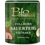 Rinatura Bio Kvásek celozrnný žitný sušený 125 g – Zboží Dáma