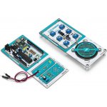 Arduino Make Your UNO Kit vytvoř si vlastní Arduino! – Zboží Dáma