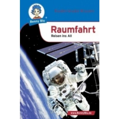 Raumfahrt – Zbozi.Blesk.cz