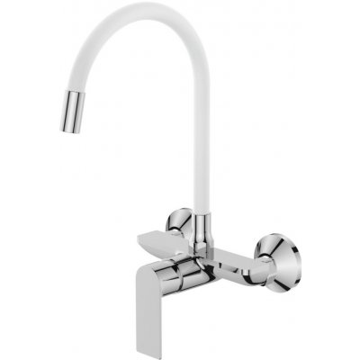 Mixxus PREMIUM ALEX 005 REFL.WHITE – Hledejceny.cz