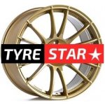 OZ Ultraleggera 11x19 5x130 ET40 race gold | Zboží Auto