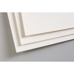 Clairefontaine Pastelmat 50x70cm White 360g/m2 5ks – Zboží Dáma