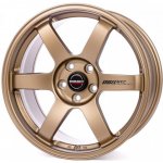 Borbet DB8GT2 8,5x18 5x100 ET35 bronze – Zbozi.Blesk.cz