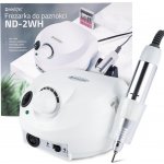 MalTec Frézka na nehty ND-2WH 65 W – Zboží Dáma