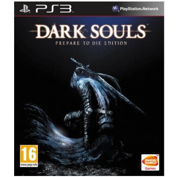 Dark Souls (Prepare to Die Edition)