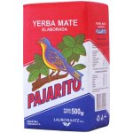 Pajarito Yerba Maté Tradicional 500 g – Zboží Mobilmania