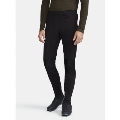 Craft Pro Nordic Race Wind Tights černá – Sleviste.cz