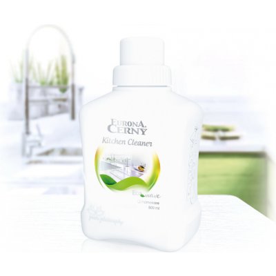 Eurona by Cerny Eurona Čistič kuchyní 500 ml – HobbyKompas.cz