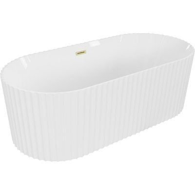 Mexen Paola 170 x 80 cm 52721708000-55 – Hledejceny.cz
