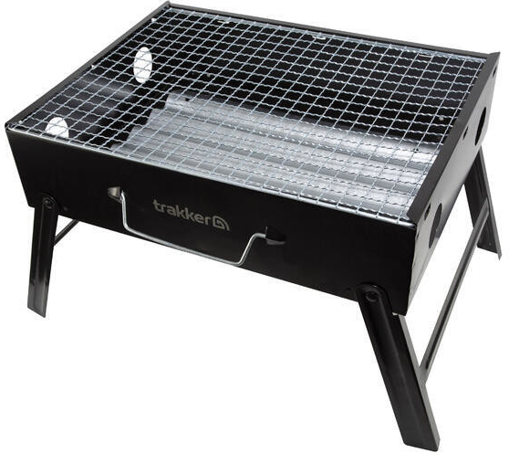 Trakker Armolife BBQ TR211903