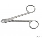 Kruuse Jorgen Kleště na drápky stranové nůžkové 11 cm – Zbozi.Blesk.cz