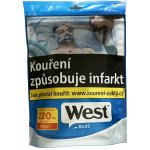 West Blue cigaretový tabák 99 g – Sleviste.cz