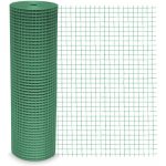 Chovatelská svařovaná síť; Zelené; 1000mm, 25x25mm; 10m – Hledejceny.cz