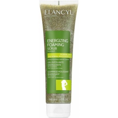 Elancyl Energizing exfoliant proti celulitidě 150 ml – Zboží Dáma