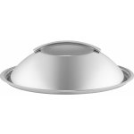 Eva Solo Vypouklá poklice z nerezové oceli XO Collection 28cm – Sleviste.cz