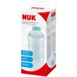 NUK Dávkovač na sušené mléko růžová – Sleviste.cz
