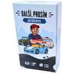 Další prosím autoservis – Sleviste.cz