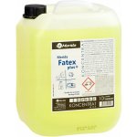Fatex univerzální čistič koncentrát 10 l – Hledejceny.cz