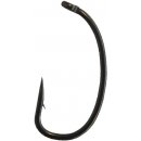 GARDNER CURVED RIGGA HOOKS CVR BARBED vel.4 10ks