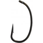 GARDNER CURVED RIGGA HOOKS CVR BARBED vel.4 10ks – Zboží Mobilmania