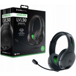 PDP LVL50 Wireless Xbox One – Hledejceny.cz