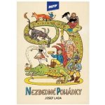 Omalovánky MFP A4 Lada Nezbedné pohádky – Zbozi.Blesk.cz