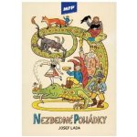 Omalovánky MFP A4 Lada Nezbedné pohádky – Hledejceny.cz