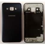 Kryt Samsung A300 Galaxy A3 zadní černý – Sleviste.cz