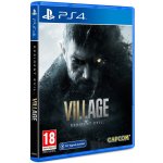 Resident Evil 8: Village – Hledejceny.cz