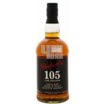 Glenfarclas 105 Cask Strength 60% 1 l (tuba) – Hledejceny.cz