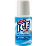 Refit Ice gel roll-on Menthol 2.5% na záda 80 ml – Zboží Dáma