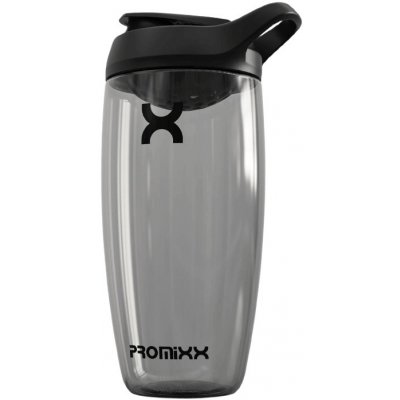 PROMiXX Pursuit EcoZen šejkr 700 ml - black – Hledejceny.cz